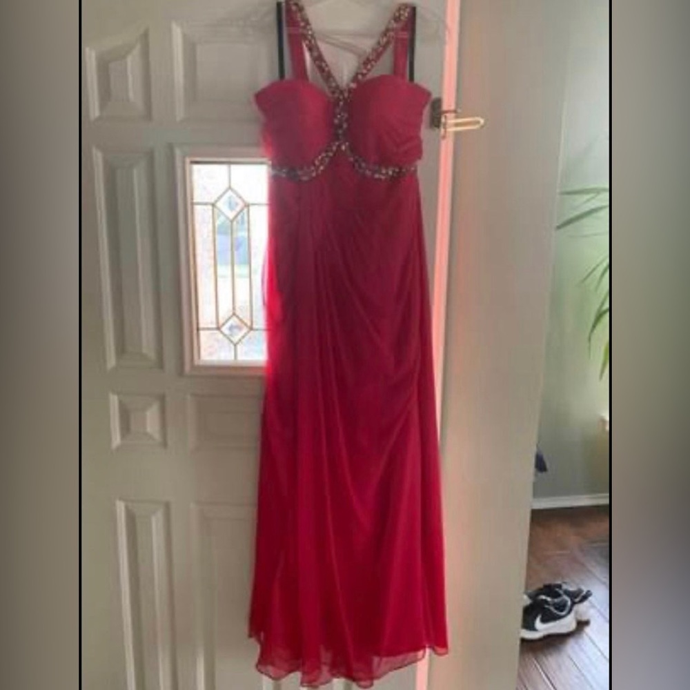 Disney Enchanted Dress
